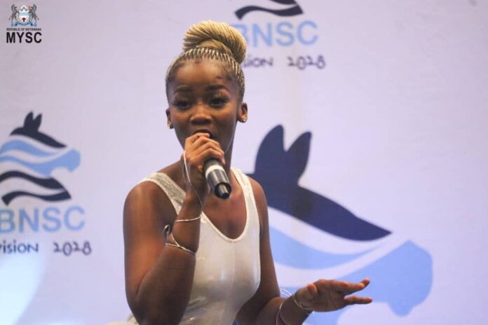 Botswana is back with its outstanding performance at AUSC games