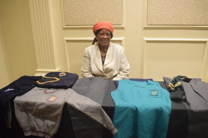 Botswana retailers urges Minister Manake to support local uniform manufacturers
