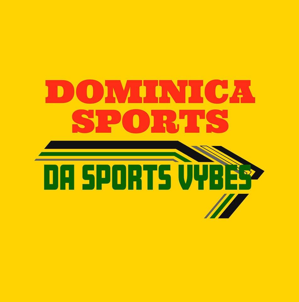 Dominica DA Sports VYBEZ extends New Year greetings to players and residents