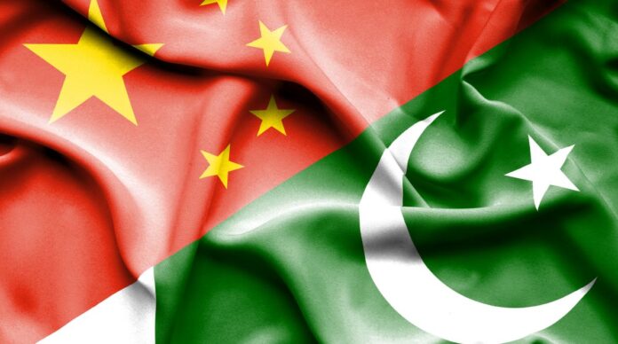 Maulana Hidayatur Rehman warns Chinese Nationals to leave Gwadar port area amid growing unrest