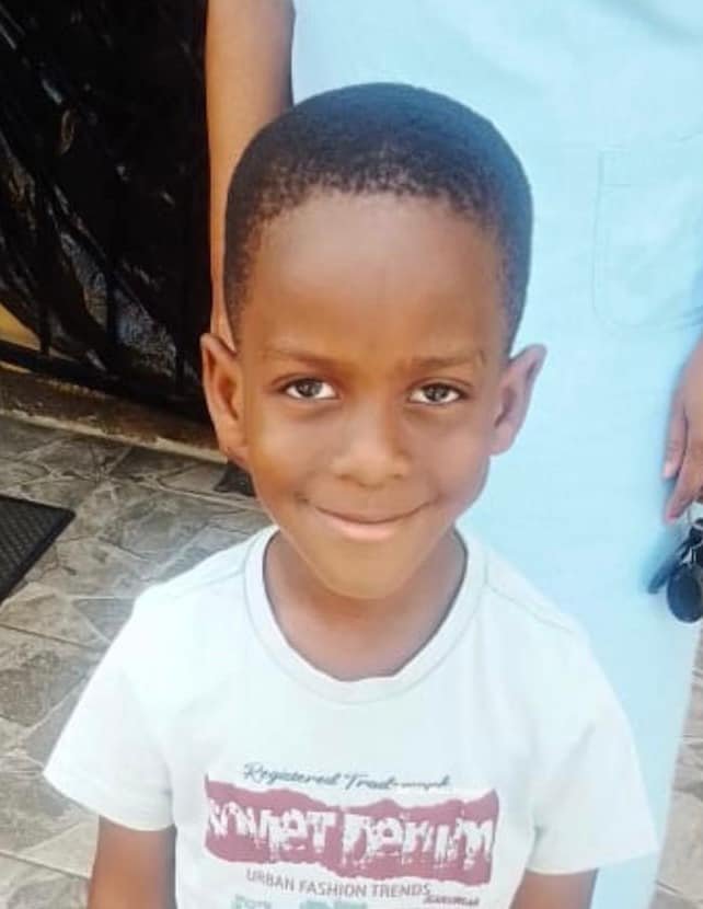 Missing Child Discovered Drowned: Lotusville - KZN