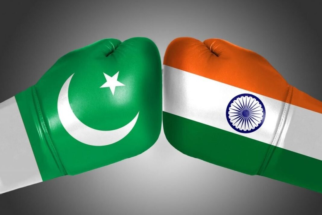 Pakistan's political analyst Shehzad Chaudhary hails India for its Global influence