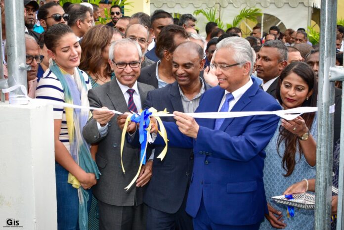 Mauritius: PM Jugnauth reiterates importance of engaging in physical activity