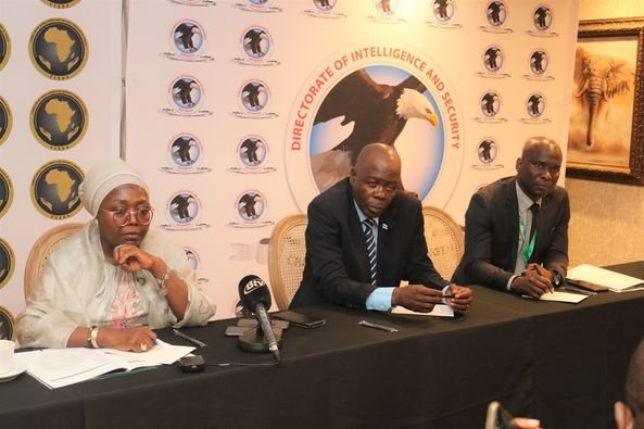 Botswana host 18th Ordinary Session of CISSA in Gaborone