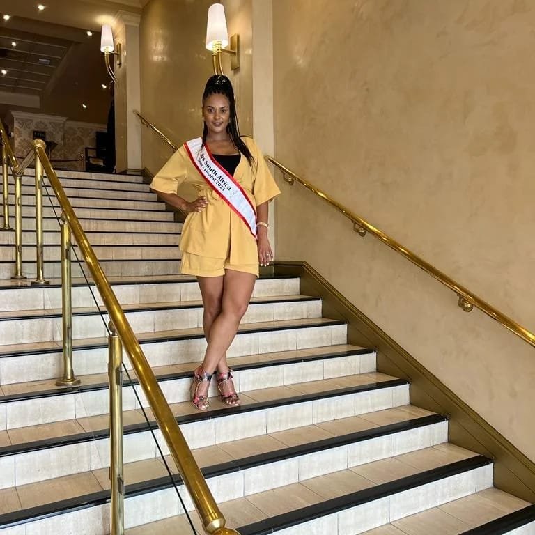 South Africa celebrates Armed Forces Day 2023, hosts beauty pageant