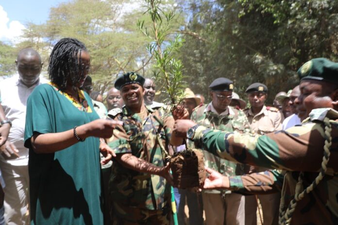 Kenya: Cabinet Ministry calls citizens to conserve Wetlands