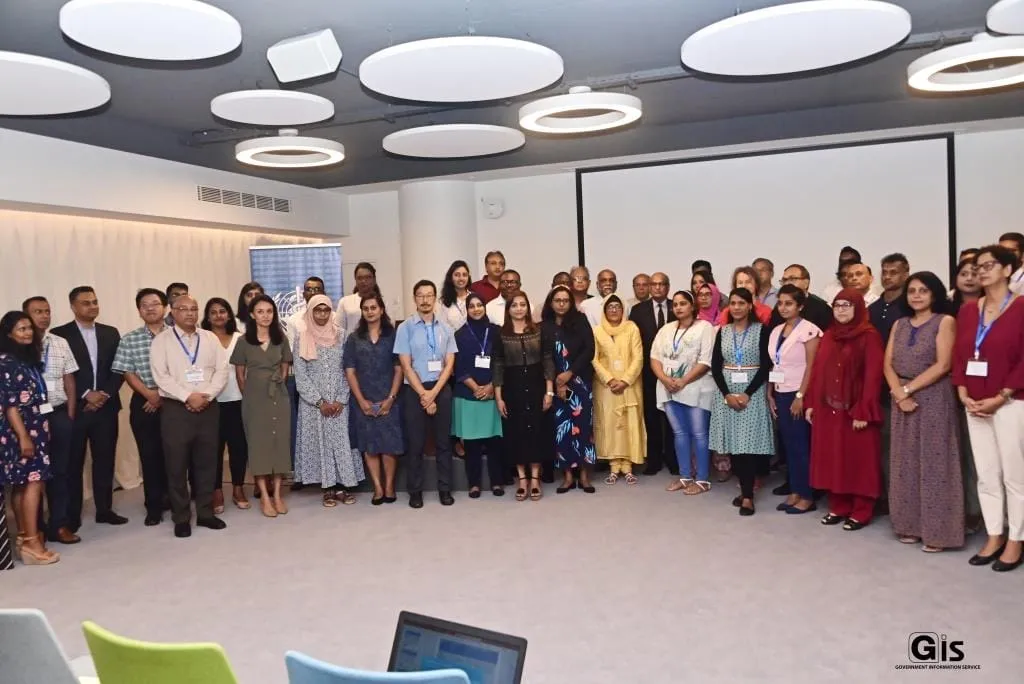 Mauritius: Pharmacovigilance System workshop opened at the Caudan Arts Centre