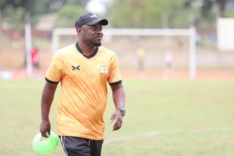 Bakala Invites 48 Players for Assessment Camp