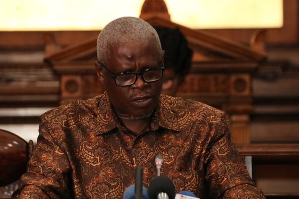 Free State legislature mourns loss of revered MEC Makgoe