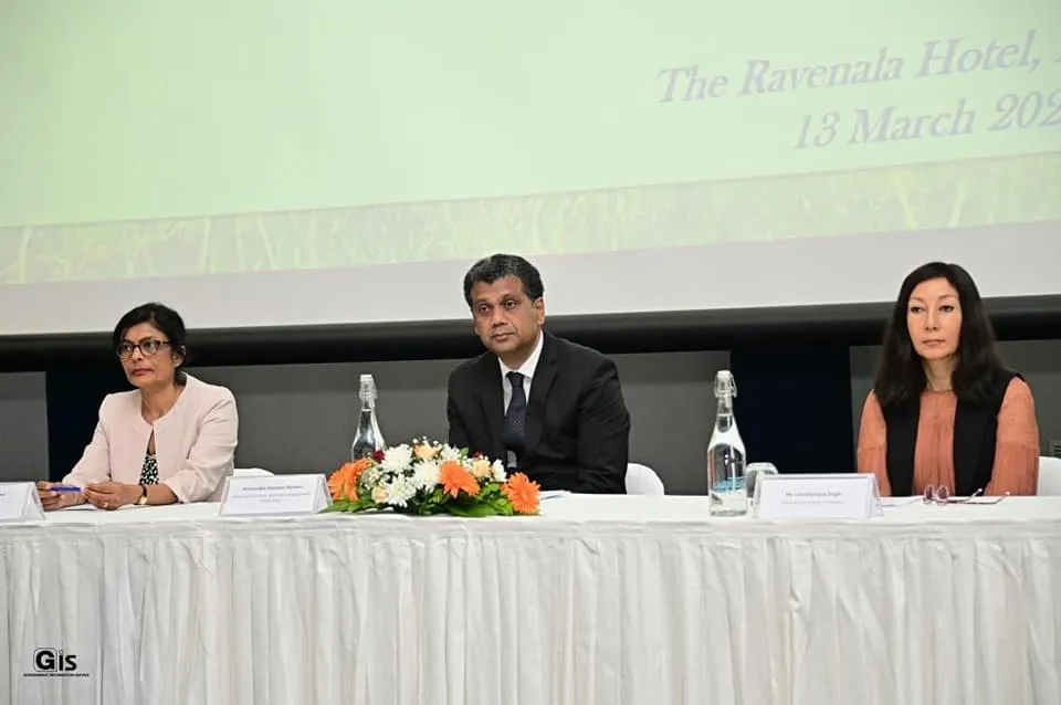 Mauritius hosts NAMA Capacity Building Workshop