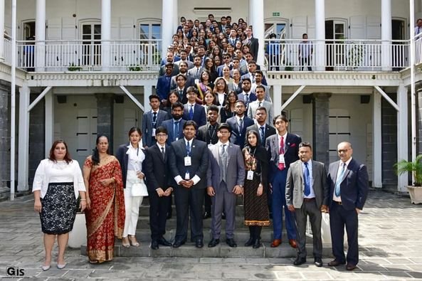 Mauritius set to launch third edition of National Youth Parliament