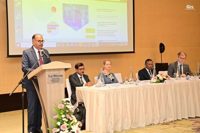 Mauritius hosts three-day seminar on PCT with WIPO consultants, officials