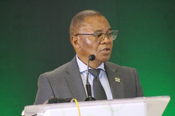 Botswana govt officiates 7th HATAB Annual Conference