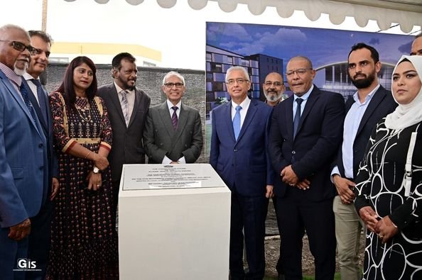 PM Jugnauth promises to enhance quality of life in Mauritius