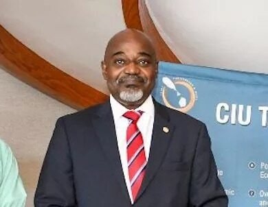 CIU head Michael Martin's plans takes St Kitts Citizenship by Investment programme to new heights