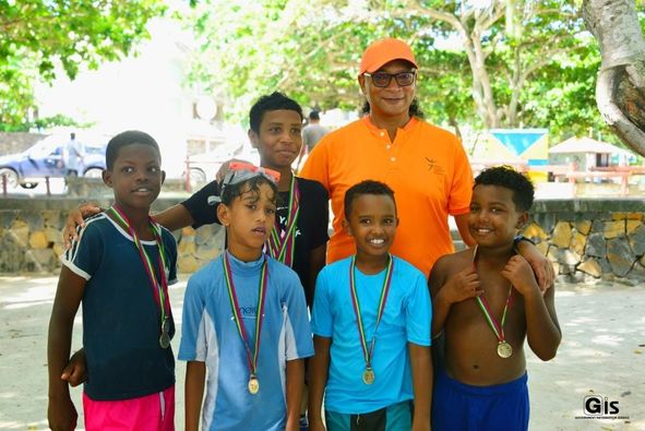 Minister Toussaint invites youngsters to participate in Easter Day activities