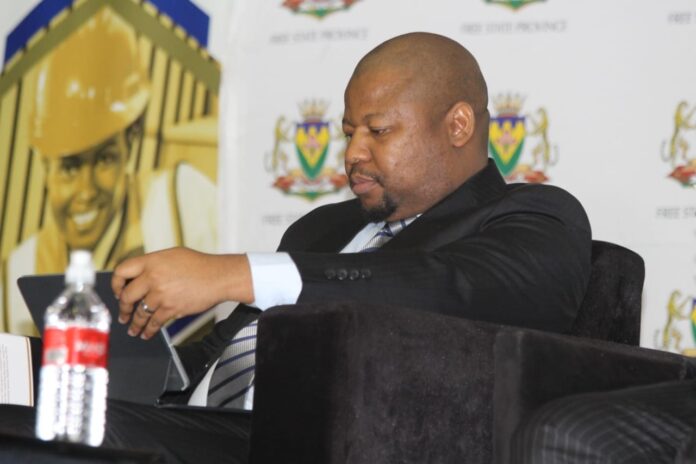Free State Premier signs MoU with MerSETA for Manufacturing