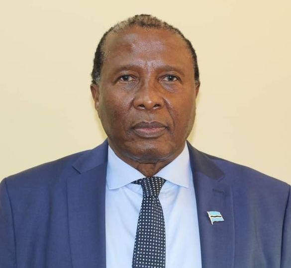 Botswana President appoints new envoy to Kenya