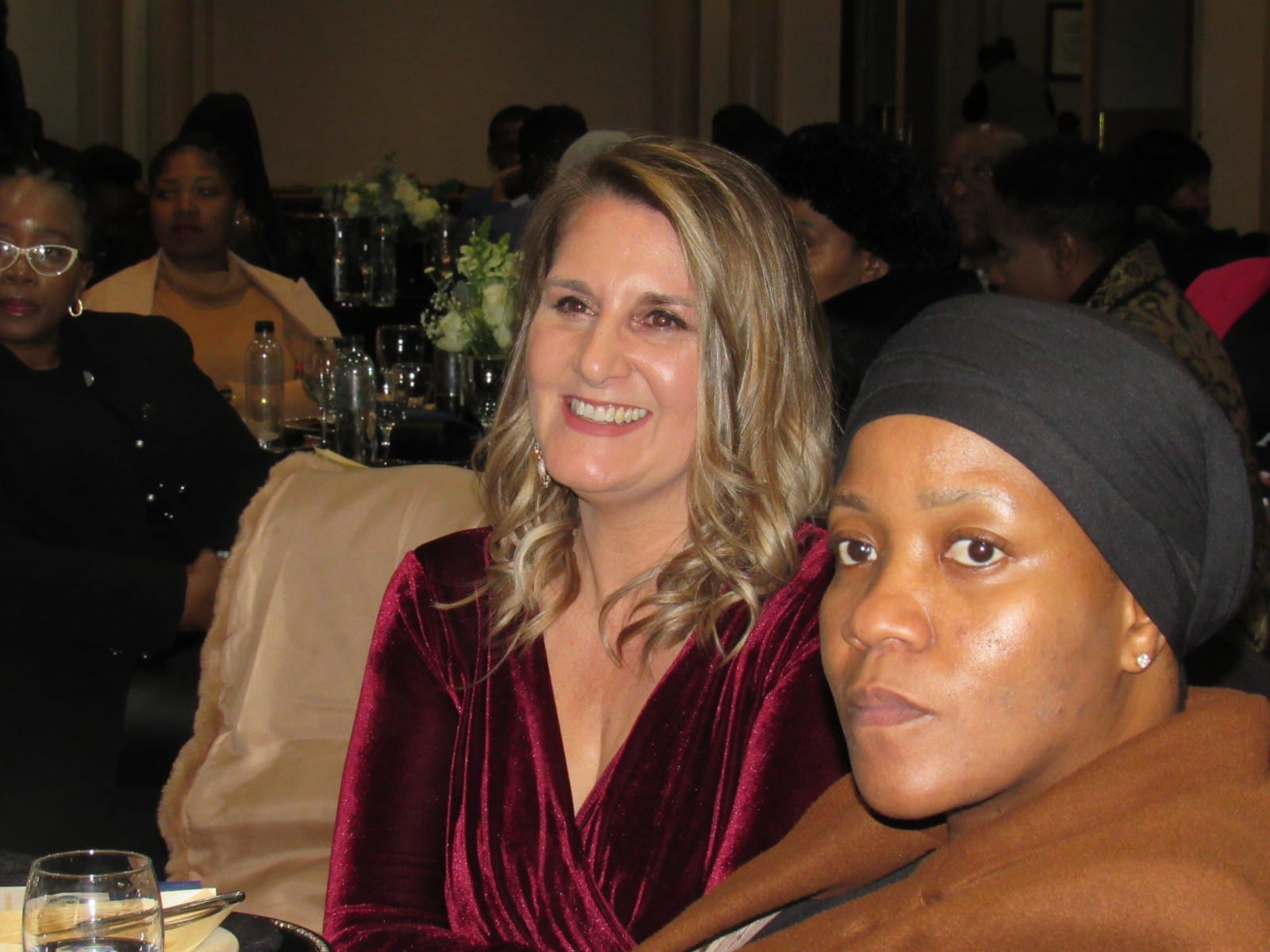 Free State Province organises stakeholders dinner in Bloemfontein