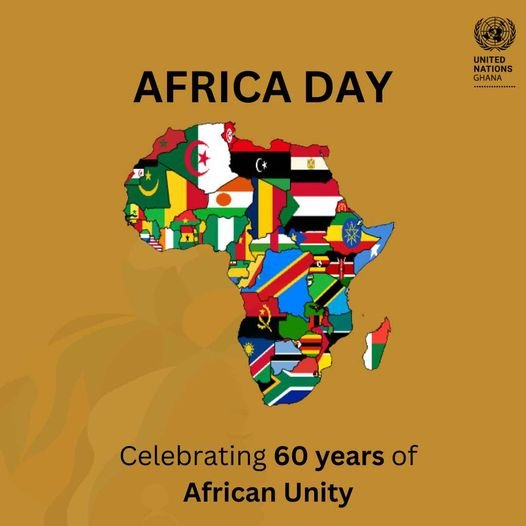 South Africa celebrates Africa Day 2023, recognizes indigenous culture and heritage