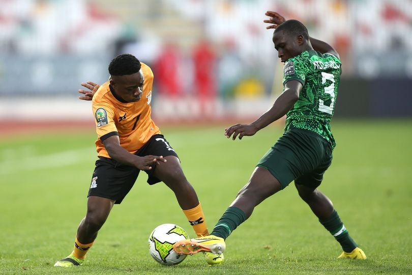 Zambia Looks to Bounce Back against SA after defeat to Nigeria in U17 AFCON 2023