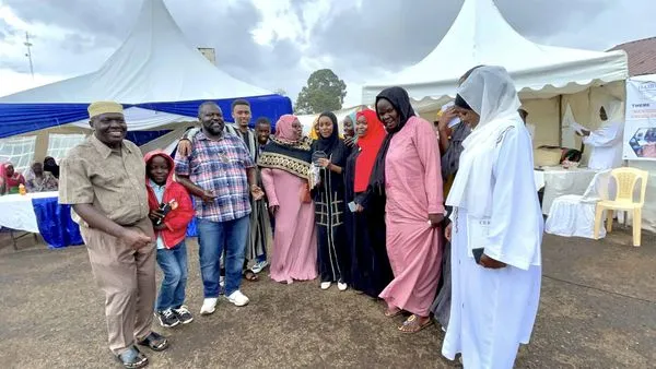 Kenya hosts 17th Haiba Foundation Annual Awards Ceremony after COVID-19 disruptions