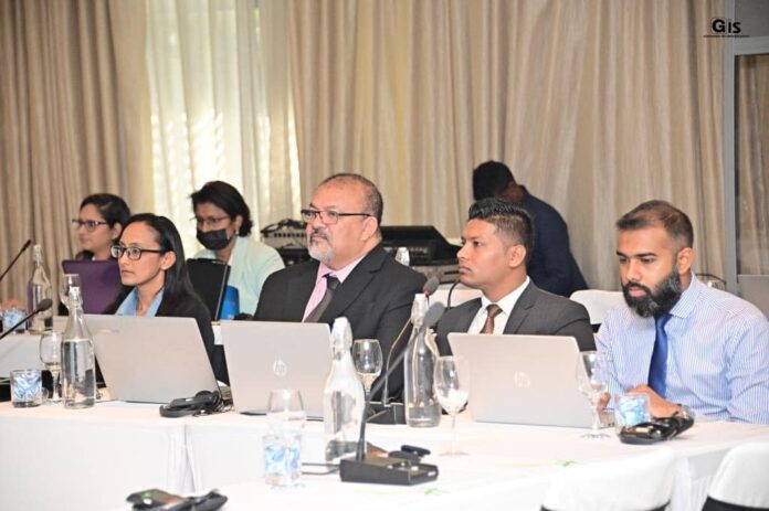 Cyber Forensics-First Responder training to enhance inter-agency cooperation in Mauritius