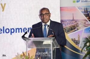 Mauritius launches investment guide to boost economic potential