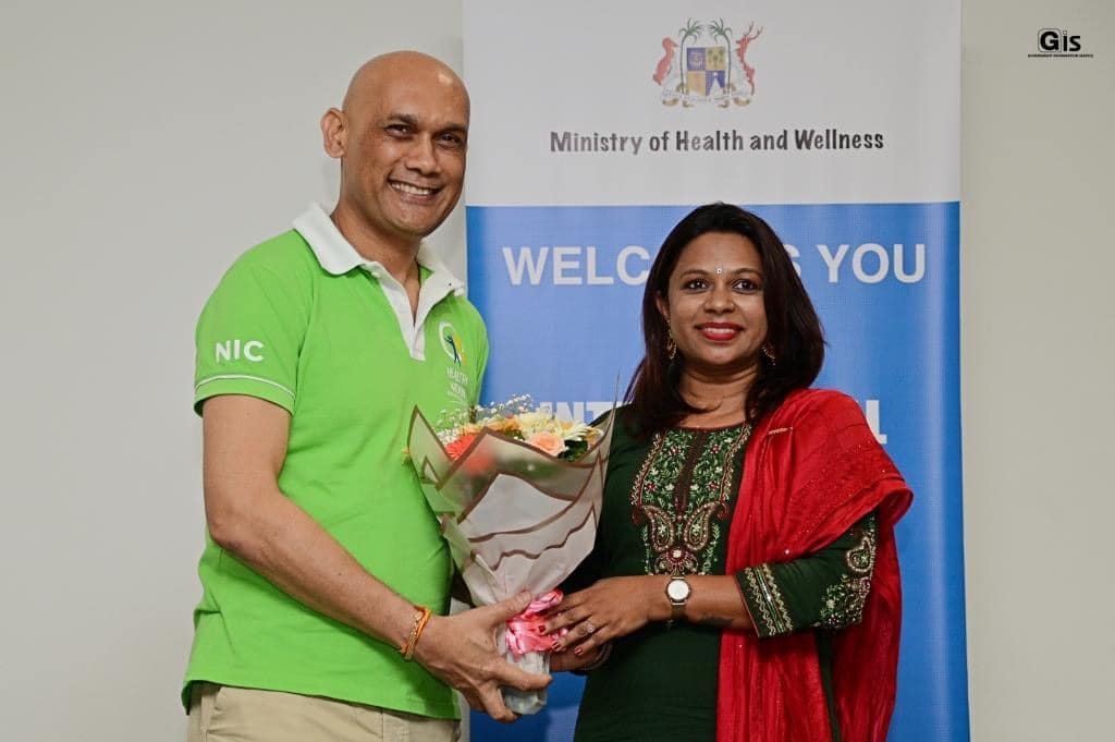Mauritius celebrates International Day of Midwives