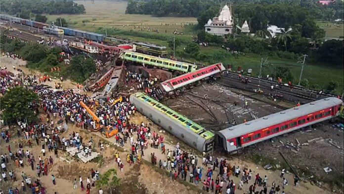 Condolences pour in from Dominica PM Skerrit on Odisha rail disaster