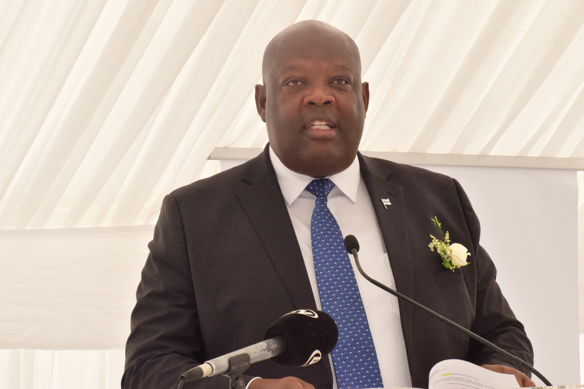 Botswana Trade Ministry partners across industries to rise economy