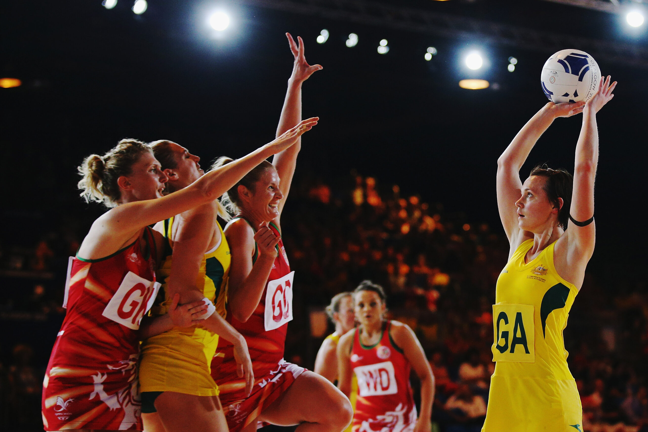 Free State hosts Netball world cup in Bloemfontein