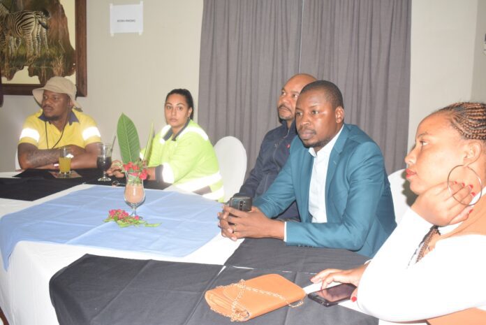 Botswana Govt continues to create avenues for business community to thrive-Kgafela