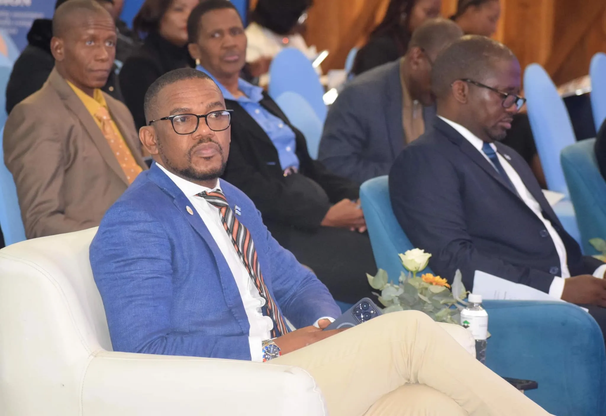 Botswana Trade Ministry launches National Quality Policy