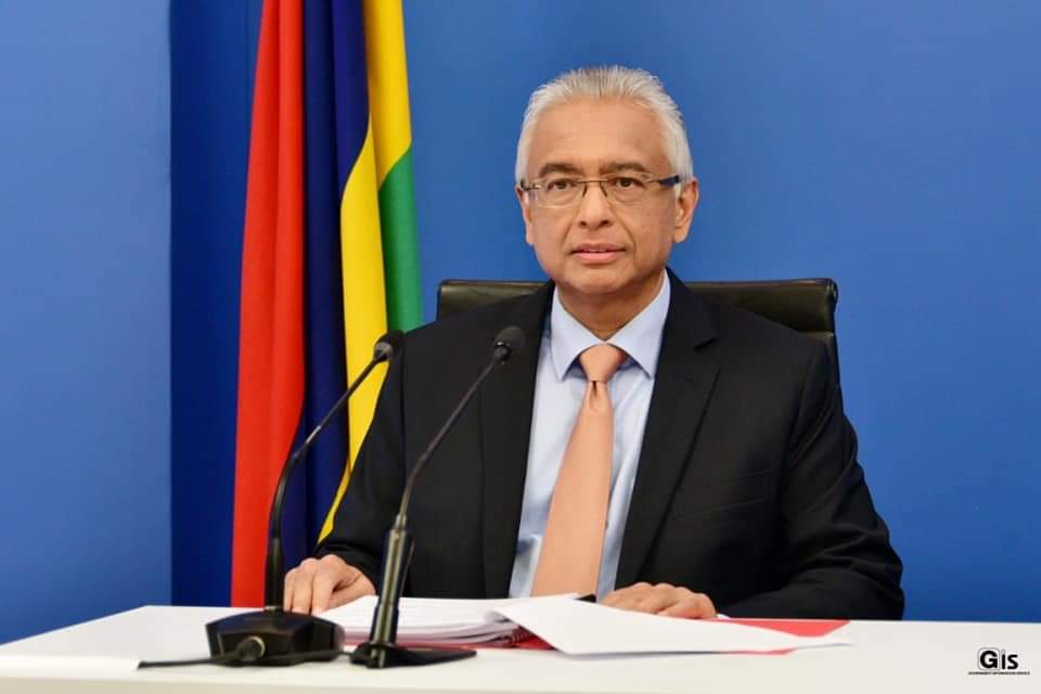 Budget 2023 2024 Reflects Mauritius Government S Philosophy   NI 