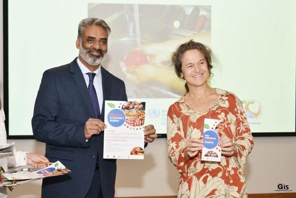 Codex Trust Fund project launched in Mauritius to consolidate food safety standards