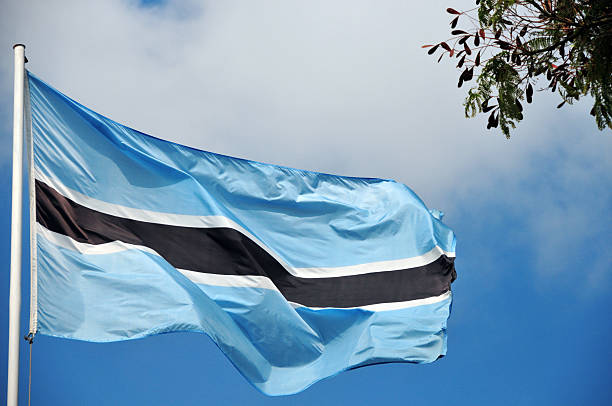 Botswana Angola to further strengthen relations