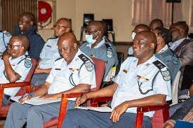 Botswana BPS commends Northern Community Policing Clusters in curbing Crime