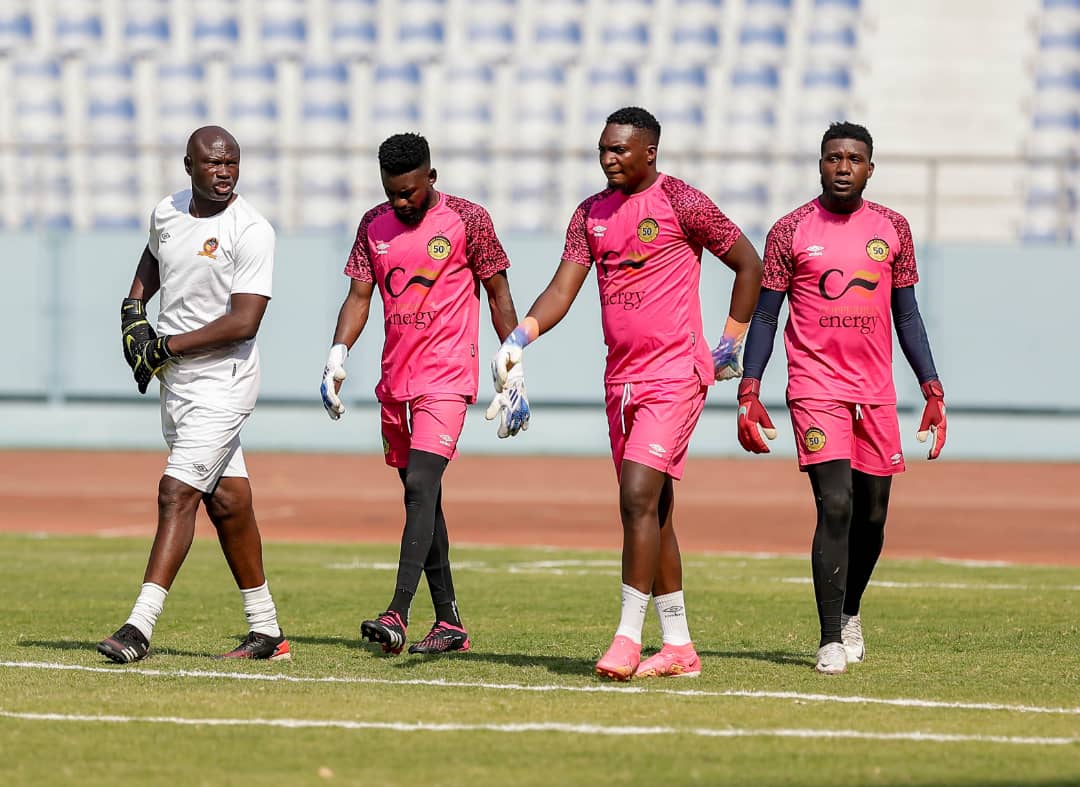 Zambia: Zambian champions Power Dynamos this afternoon needs to overturn a 2-1 deficit at home against African Stars at Levy Mwanawasa Stadium in Ndola if they are to continue playing in the 2023/24 CAF Champions League. Aba Yellow lost 2-1 to African Stars in the first round, first leg match at Dobsonville stadium in Johannesburg and need nothing but an assuring win against the Namibians in a make-or-break tie. Tickets for this afternoon's match are available from as low as K5 at all Shoprite stores via CompuTicket. If the score is 2-1 in favour of Power Dynamos, the game will be tied 3-3 on aggregate, and the match will go straight to penalties. That is something Coach Mwenya Chipepo will want to avoid and will mostly task the Andy Boyeli led striking force to do the job in 90 minutes and keep the 1991 African Cup Winners' Cup champion's interests in this year's competition alive. Goalkeeper Lawrence Mulenga is likely to be retained in goal, with Kondwani Chiboni, former Kabwe Warriors defender Dominic Chanda, Faustin Bakodila and John Soko making the back four. Former ZANACO midfielder Salulani Phiri looked decent in the first leg and would want to continue on his form with Joshua Mutale, Owen Tembo, Godfrey Ngwenya or Cephas Mulombwa supporting the project. Linos Makwaza Jr., Thomas Chideu and Beby Musangala are also strong options. Their opponents, African Stars, under their Ghanian coach Prince-George Koffie, have assembled a cocktail of players, including former NAPSA Stars' man Joseph Lungu, who shows up for the Namibians. Former Lusaka Dynamos winger Willy Stephanus will also have something to say in his 'second' home. The winners of this tie are set to play Simba Sports Club of Tanzania in the second round in September 2023.