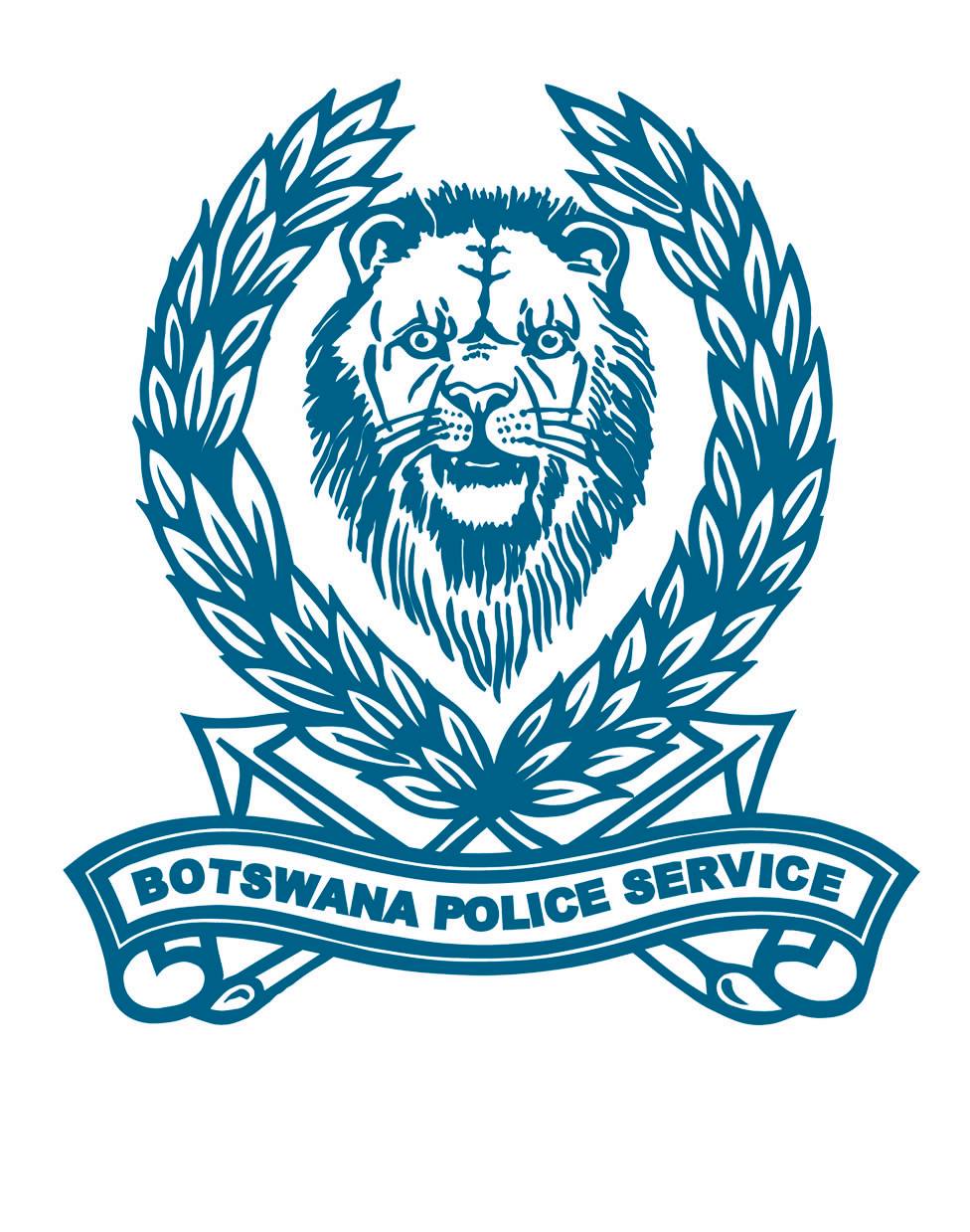 Botswana Police Service celebrates 139 years of existance