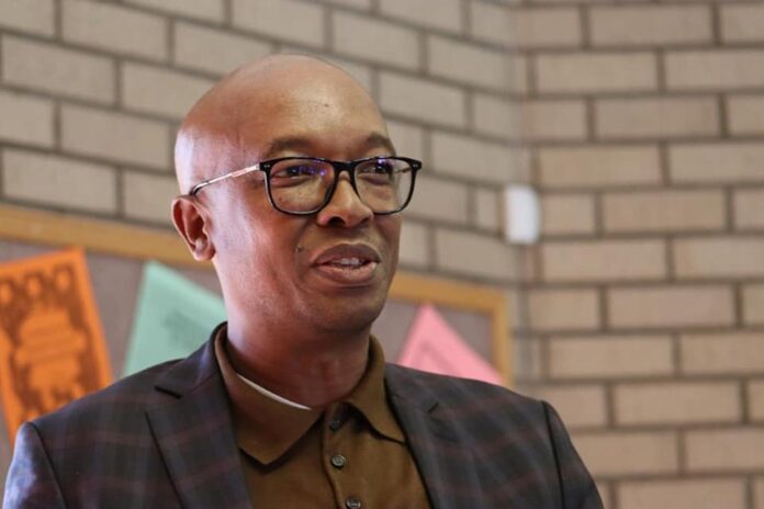 Deputy President vows inclusive rebuilding after Jagersfontein mine dam tragedy