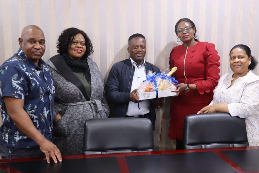 MEC Lehari lauds Dept. for improved audit outcomes