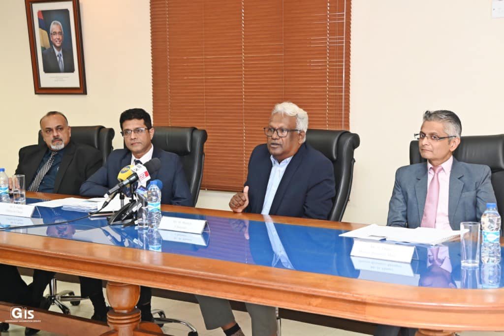 New scheme to enhance productivity at Cargo Handling Corporation Limited