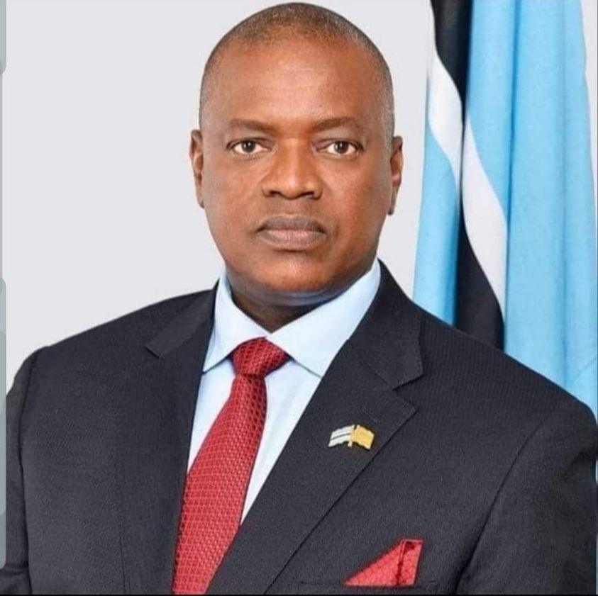 President Masisi to participate at G77 and China meeting in Havana