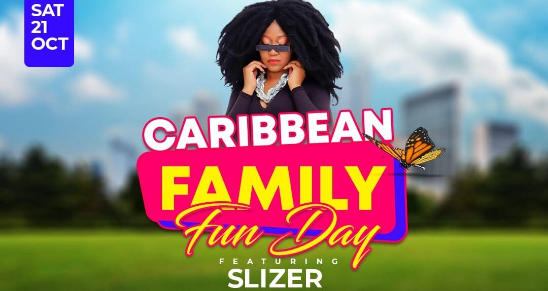 Botswana: Musician Slizer to feature in Caribbean Family Fun Day