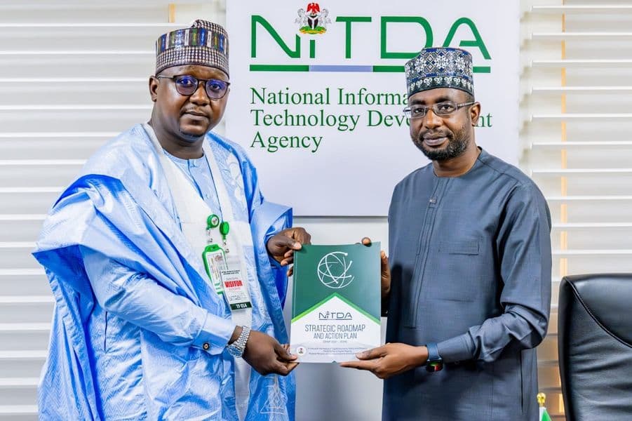 Sakoto State, NITDA to collaborate for Digital-Economic Programs