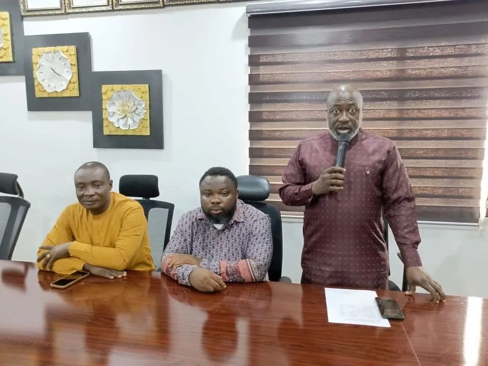 Asari-Toru LGA chairman inaugurates 9 men committee
