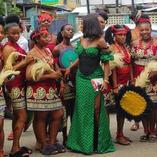 Association of Beauty Queens and Kings Nigeria host 12th anniversary celebration