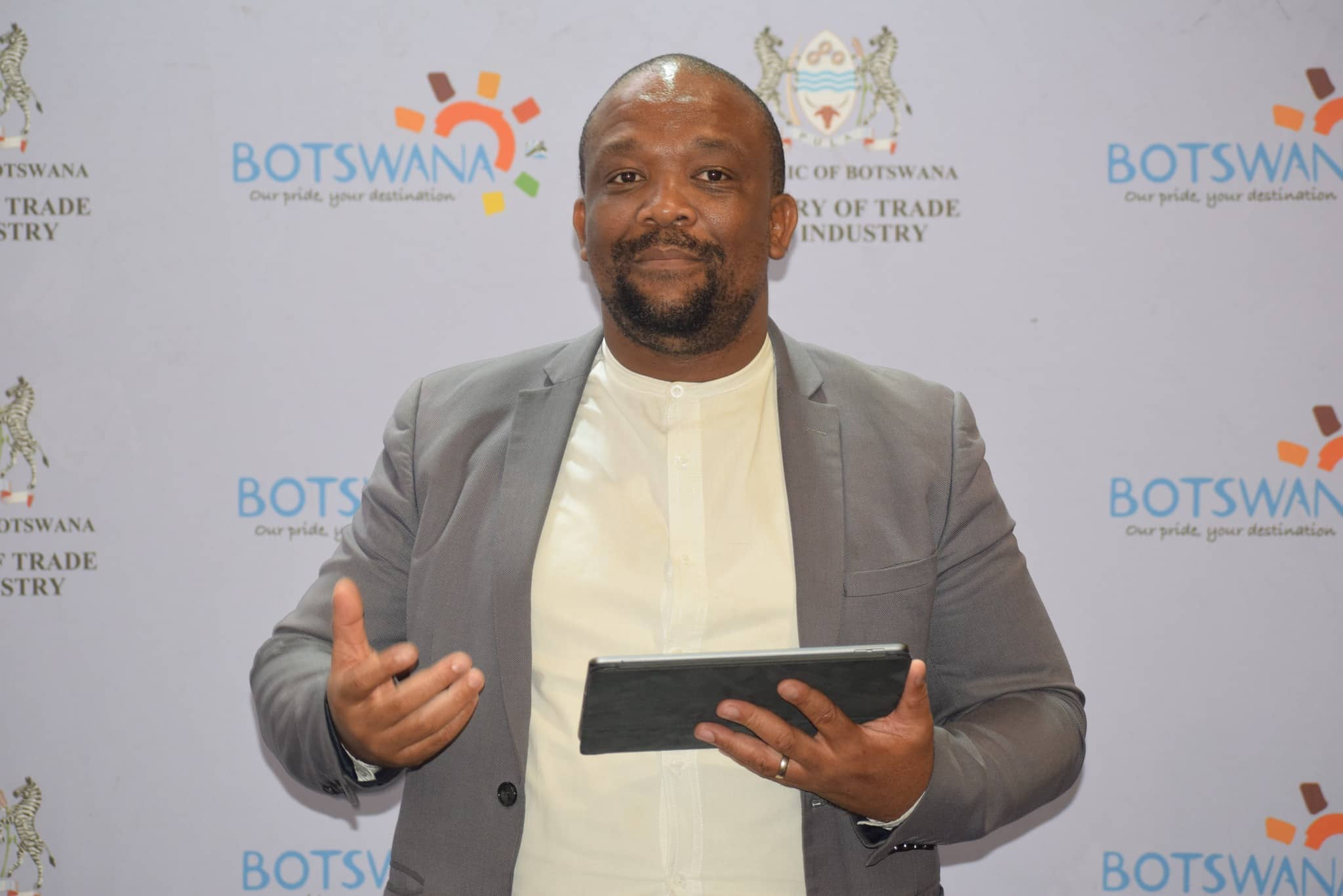 Botswana aims to boost Investment with Cutting-Edge technology