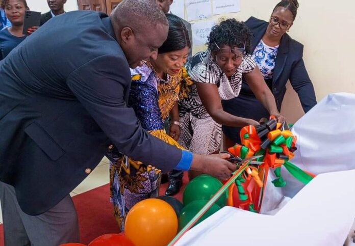 Lusaka invests K14M in tools for 520 Graduates Fresh Start